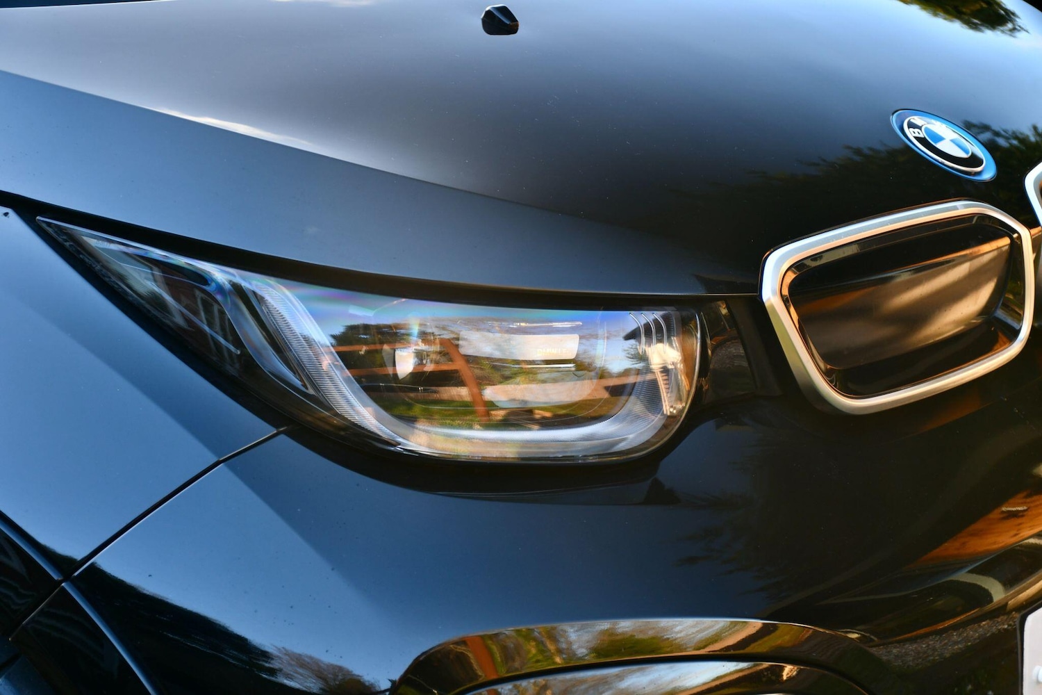 Used BMW i3 for sale - 77597710: Photo 40