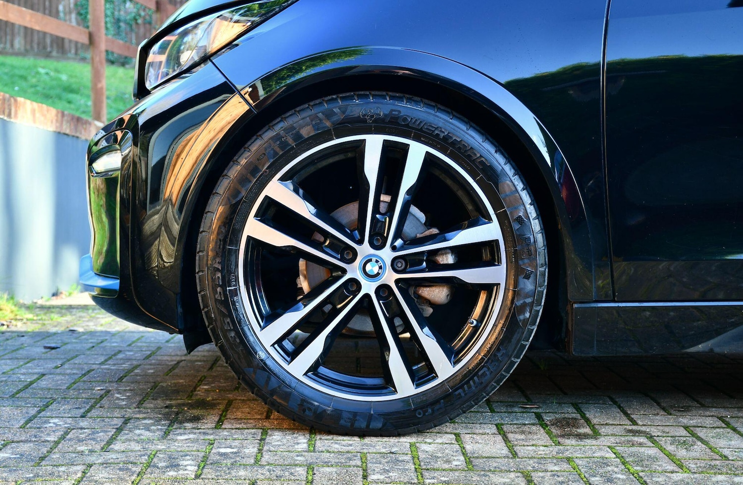 Used BMW i3 for sale - 77597710: Photo 41