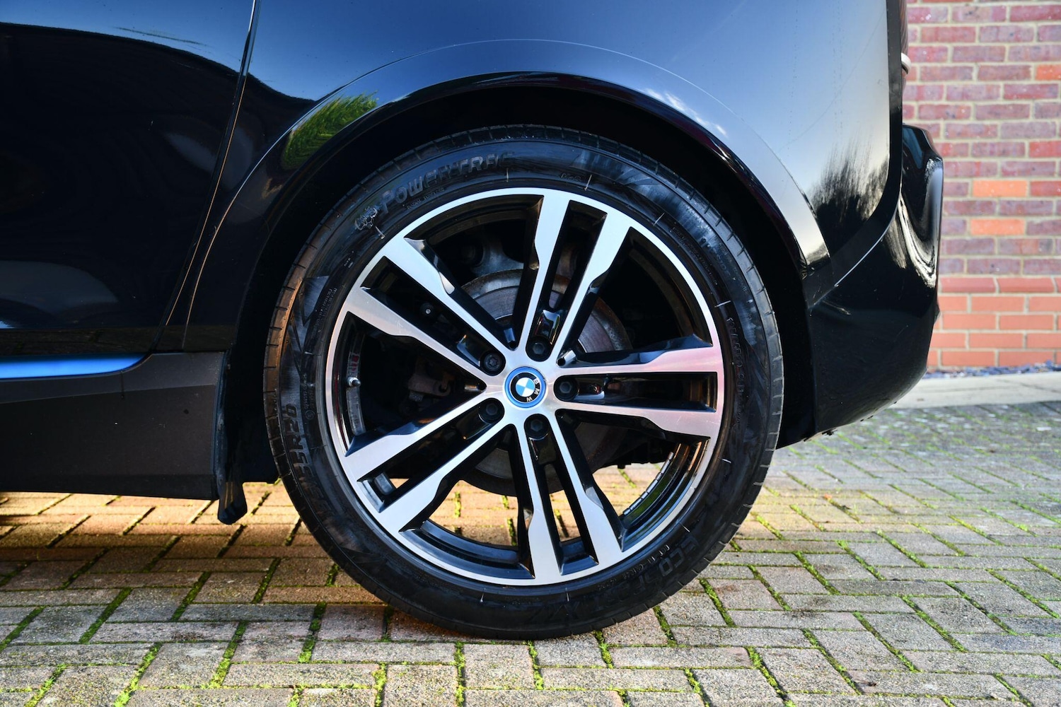 Used BMW i3 for sale - 77597710: Photo 42