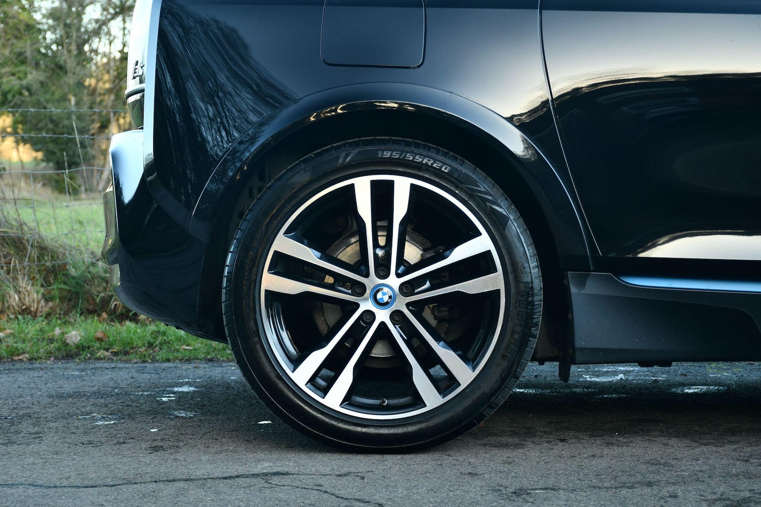 Used BMW i3 for sale - 77597710: Photo 43