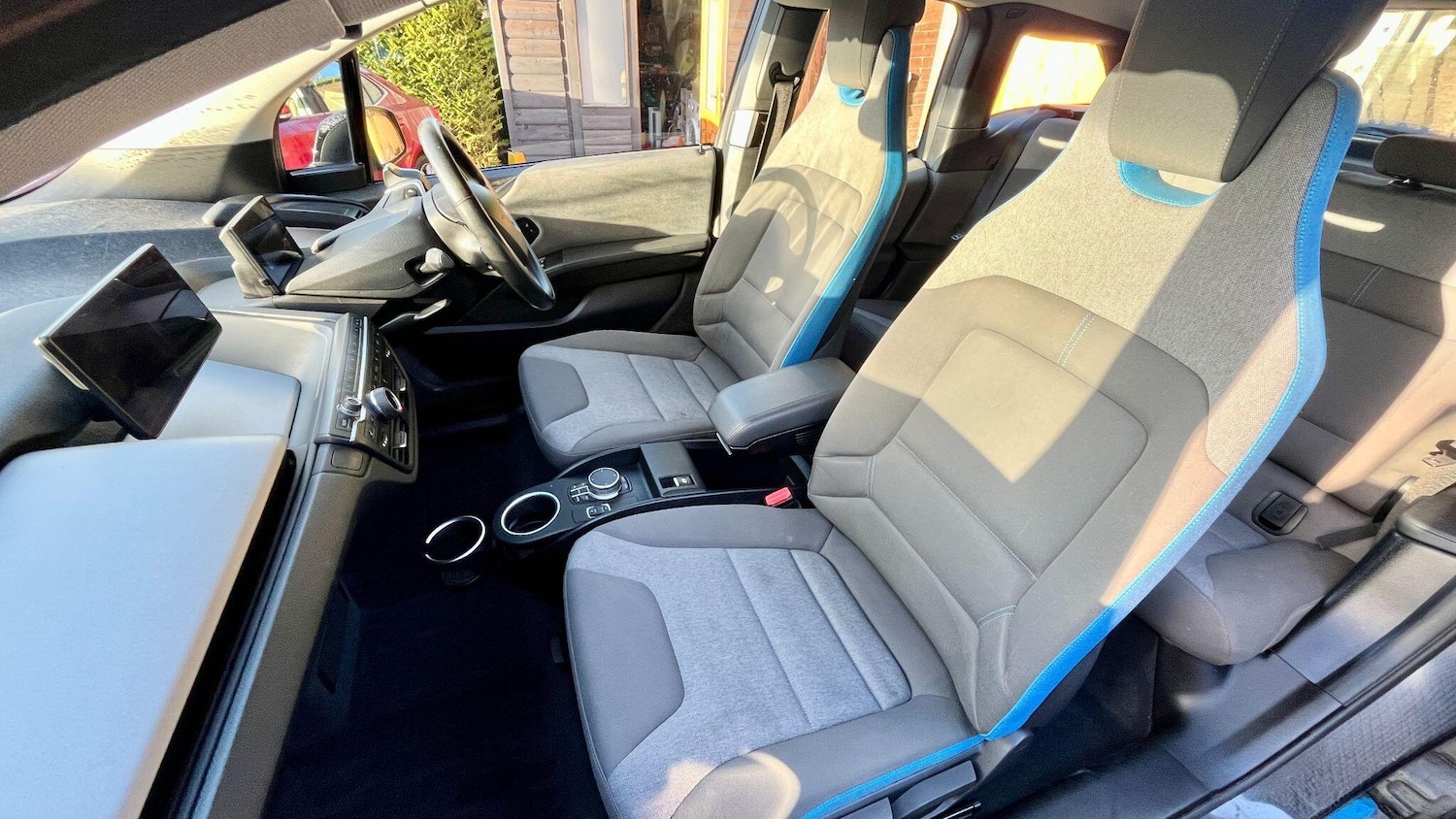 Used BMW i3 for sale - 77597710: Photo 48