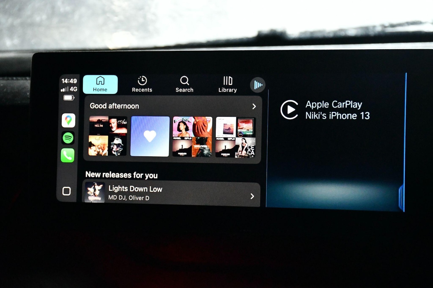 Used BMW i3 for sale - 77597710: Photo 49