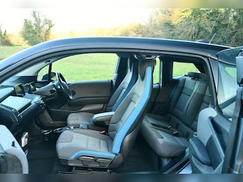 Used BMW i3 2019 for sale - 77597710: Photo