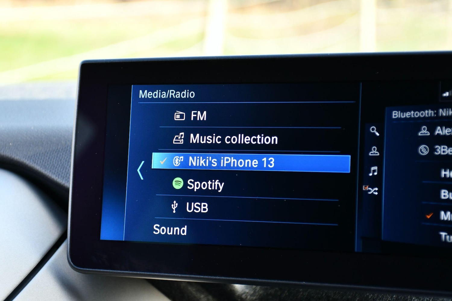 Used BMW i3 for sale - 77597710: Photo 50