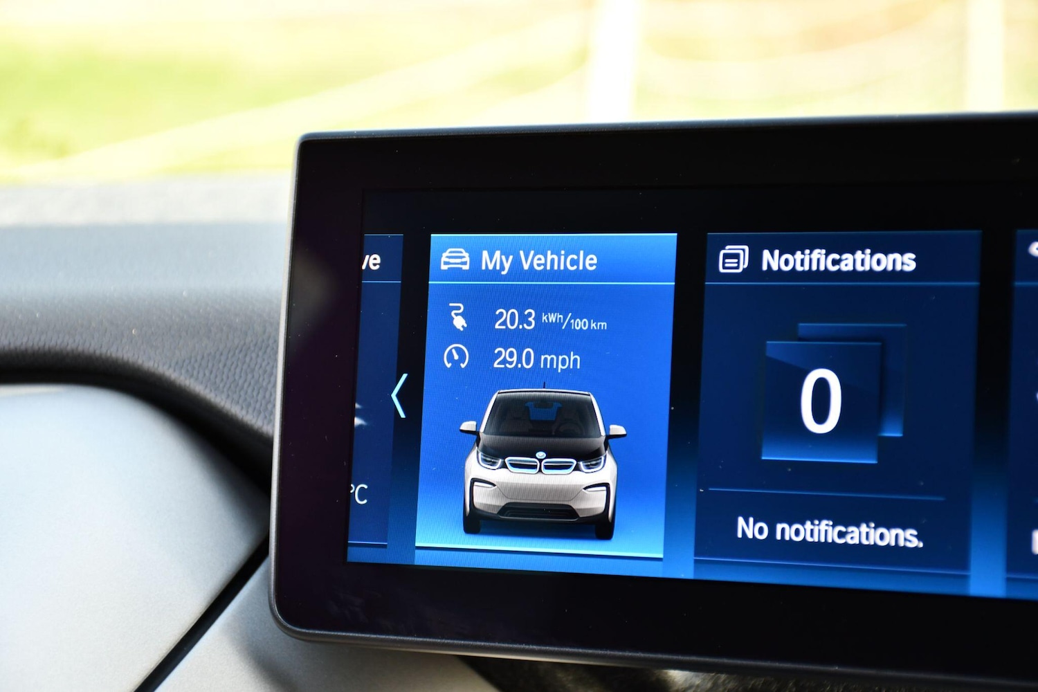 Used BMW i3 for sale - 77597710: Photo 53