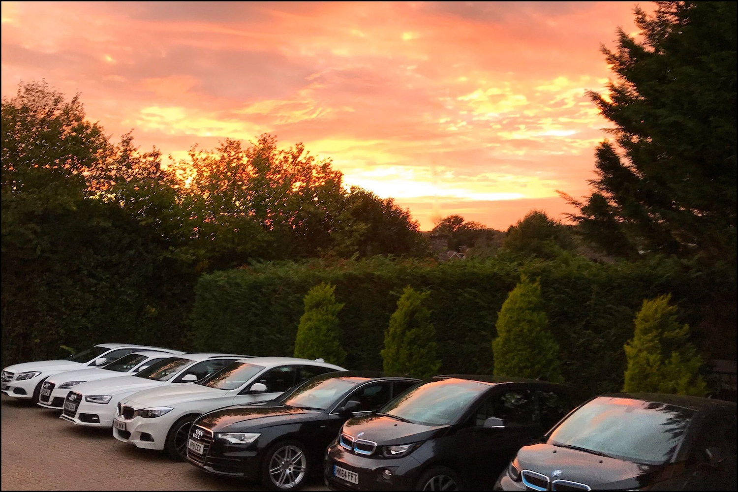 Used BMW i3 for sale - 77597710: Photo 55