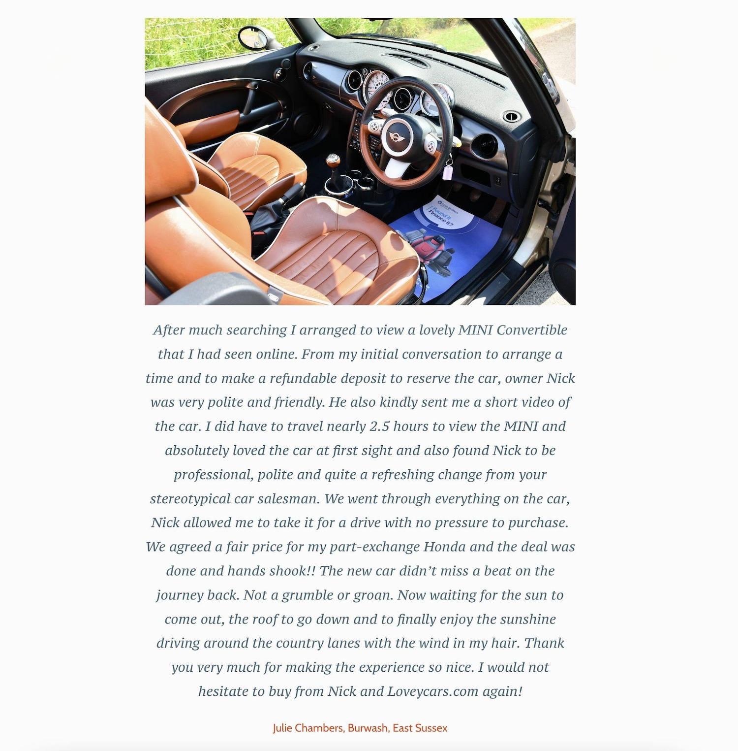 Used BMW i3 for sale - 77597710: Photo 66