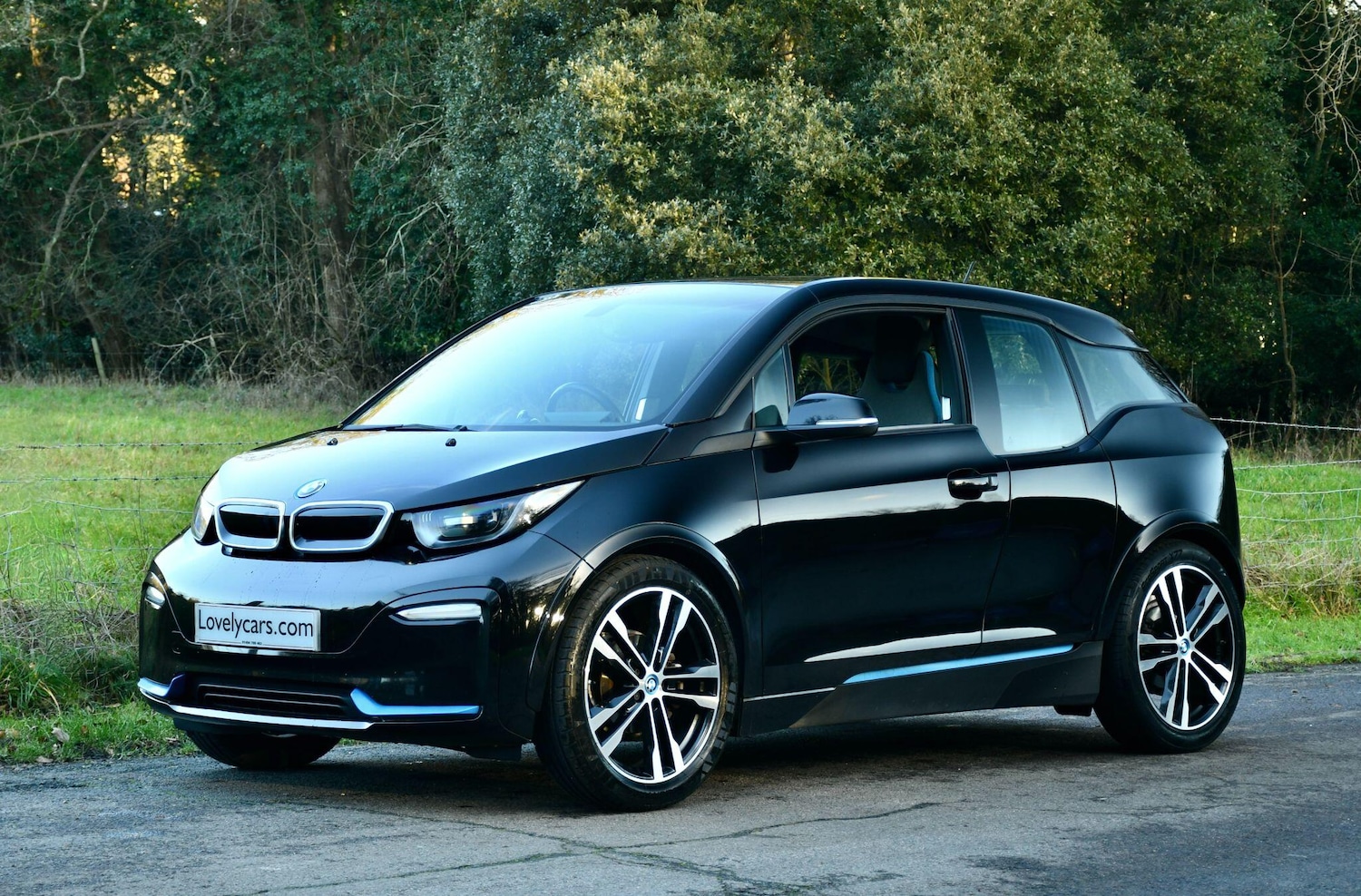 Used BMW i3 for sale - 77597710: Photo 9