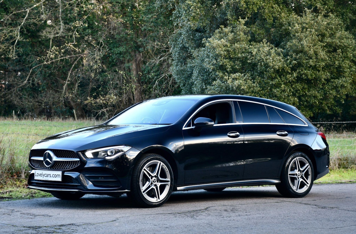 Used Mercedes-Benz CLA 2020 for sale - 77590048: Photo 11