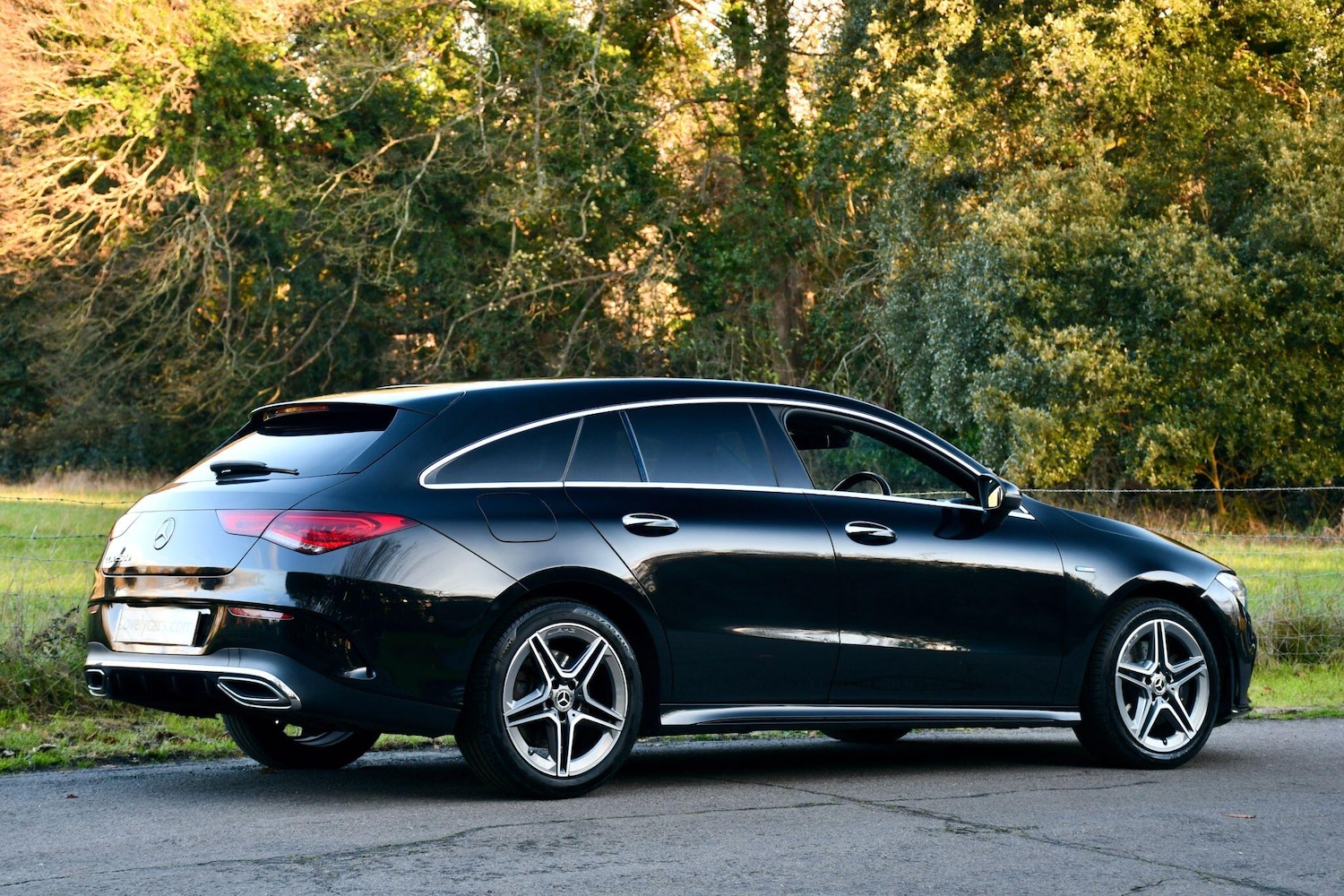 Used Mercedes-Benz CLA 2020 for sale - 77590048: Photo 12