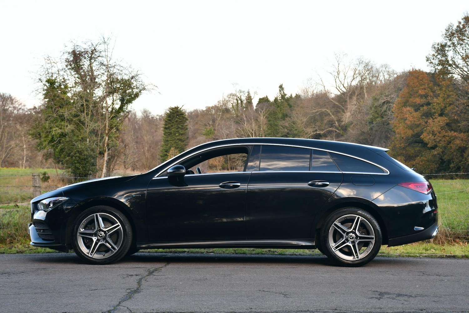 Used Mercedes-Benz CLA 2020 for sale - 77590048: Photo 16