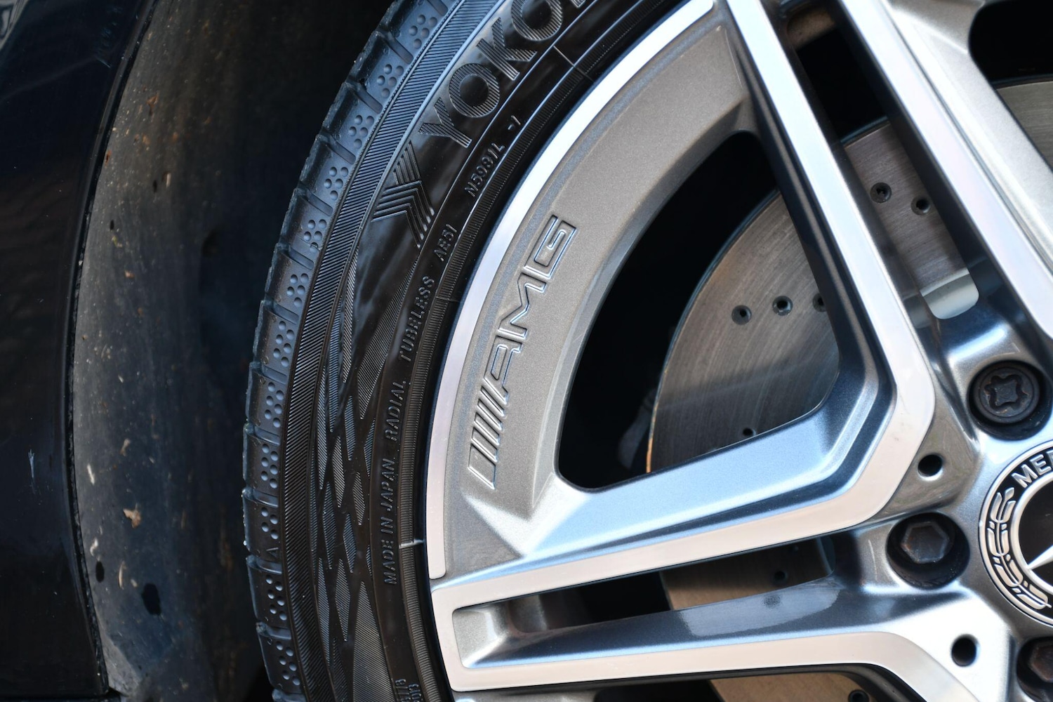 Used Mercedes-Benz CLA 2020 for sale - 77590048: Photo 17