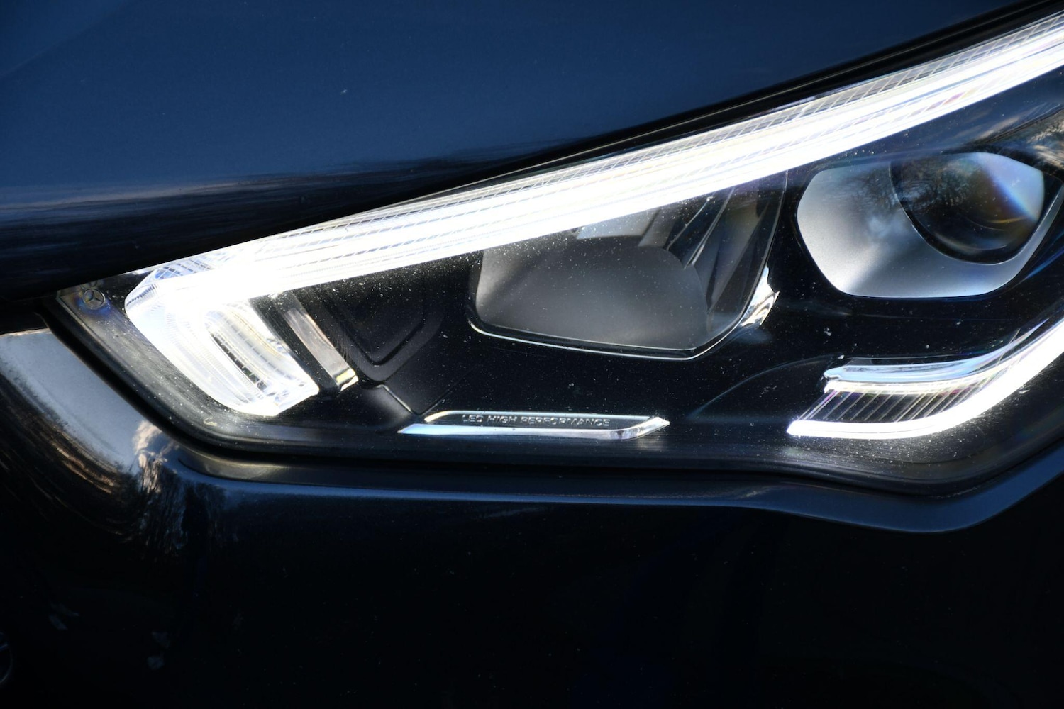 Used Mercedes-Benz CLA 2020 for sale - 77590048: Photo 18