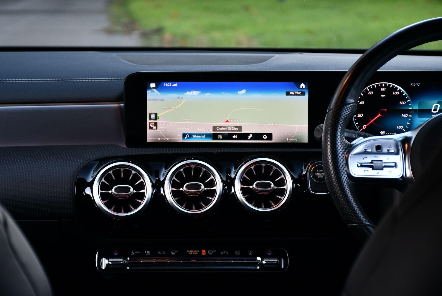 Used Mercedes-Benz CLA 2020 for sale - 77590048: Photo 22