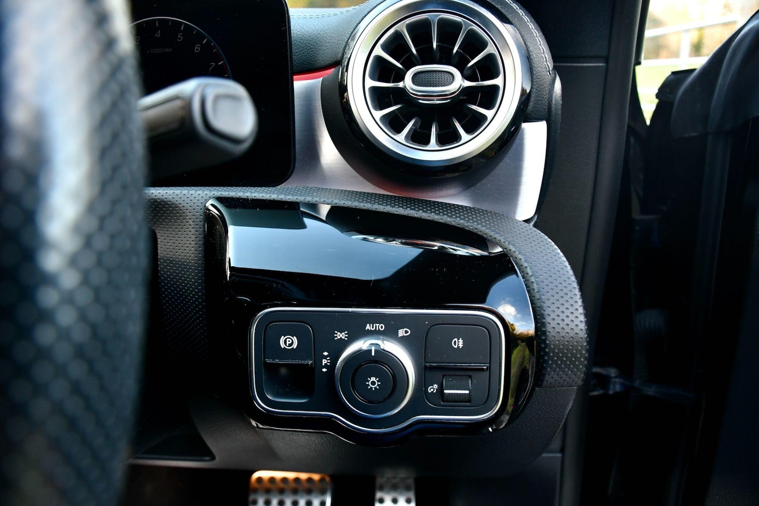 Used Mercedes-Benz CLA 2020 for sale - 77590048: Photo 23