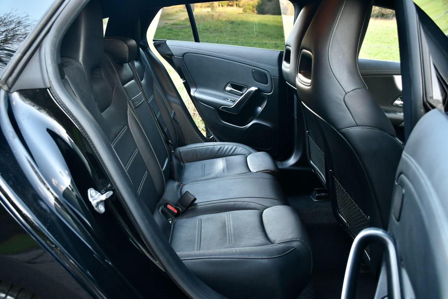 Used Mercedes-Benz CLA 2020 for sale - 77590048: Photo 24