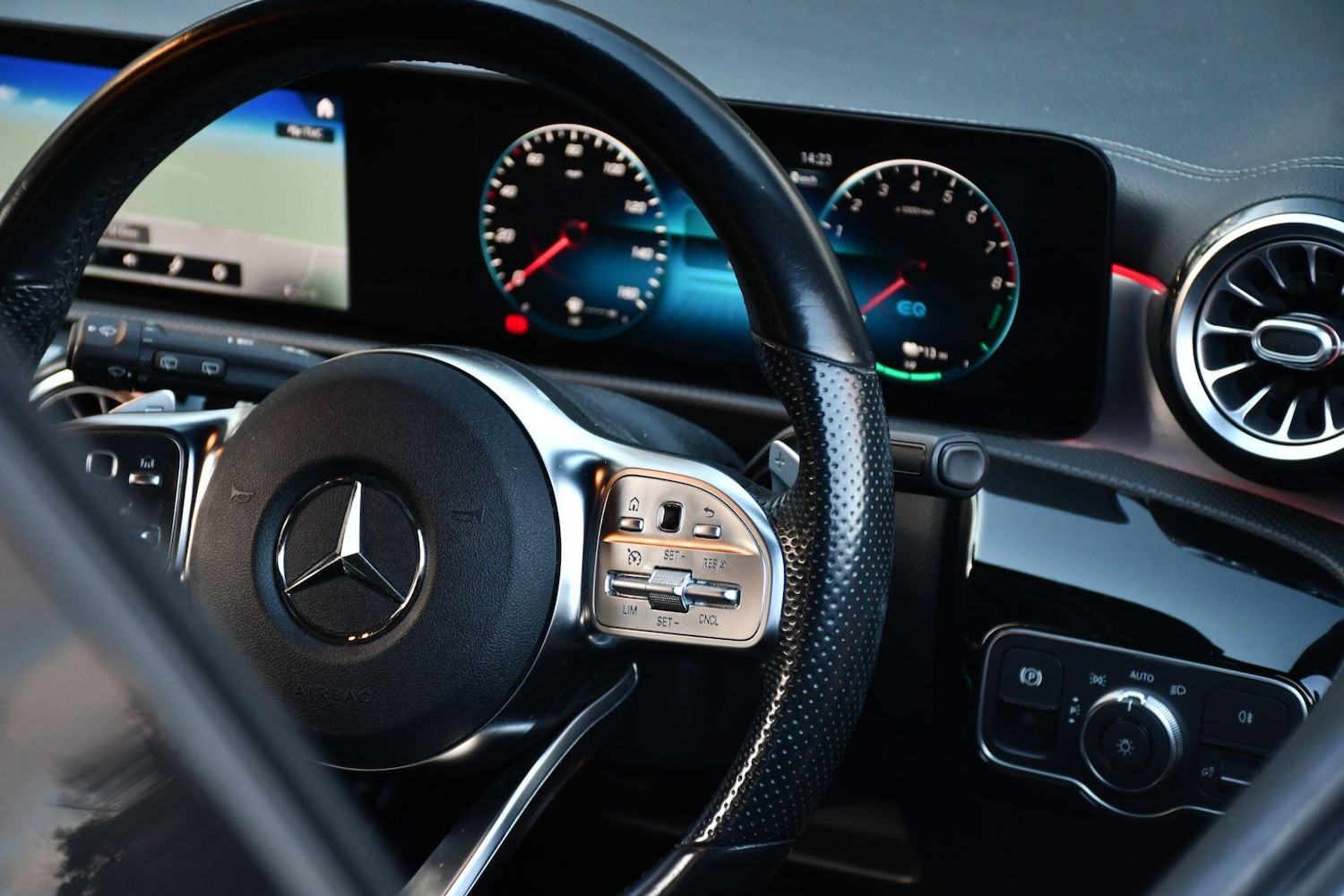 Used Mercedes-Benz CLA 2020 for sale - 77590048: Photo 26