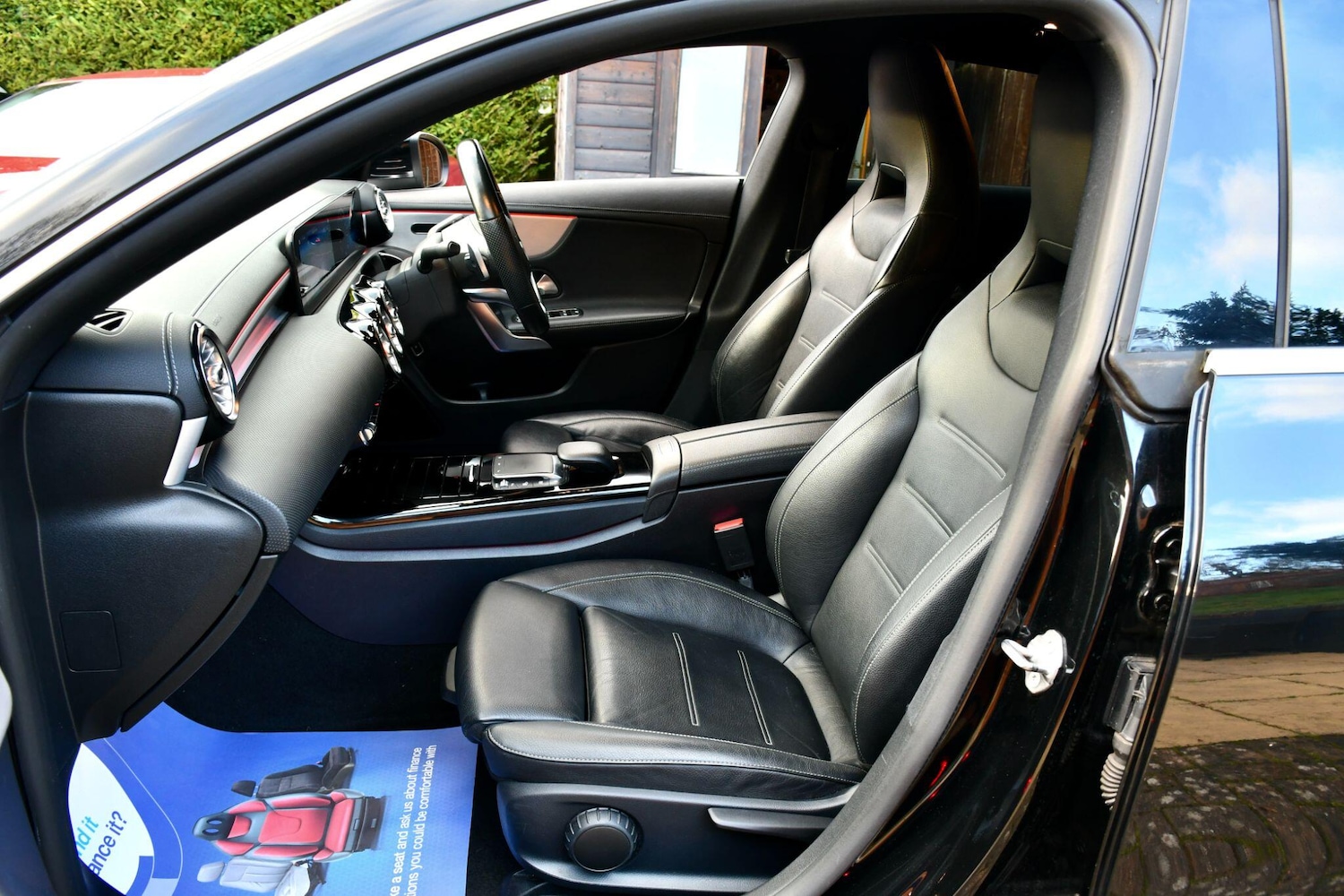 Used Mercedes-Benz CLA 2020 for sale - 77590048: Photo 28