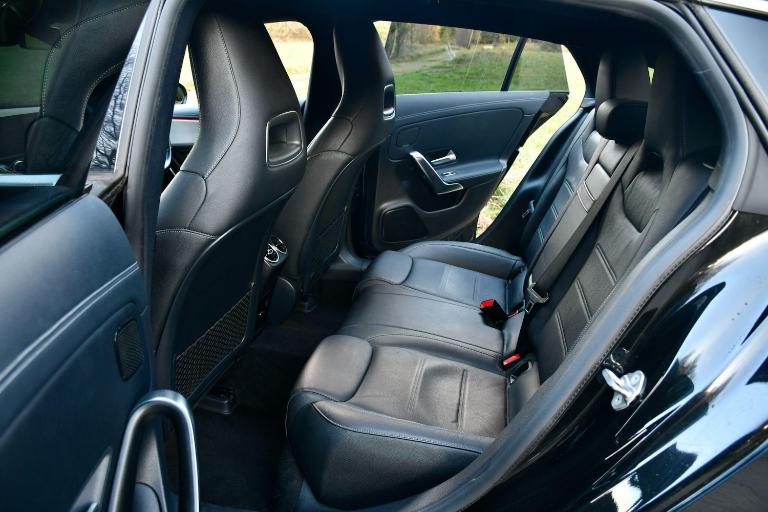 Used Mercedes-Benz CLA 2020 for sale - 77590048: Photo 29