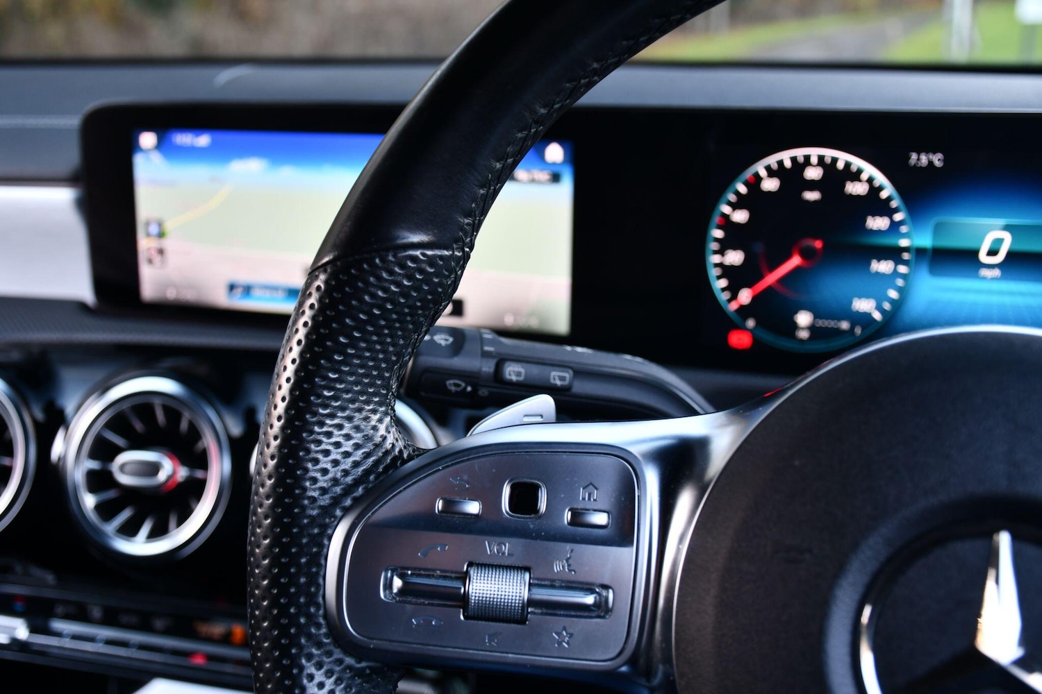 Used Mercedes-Benz CLA 2020 for sale - 77590048: Photo 30