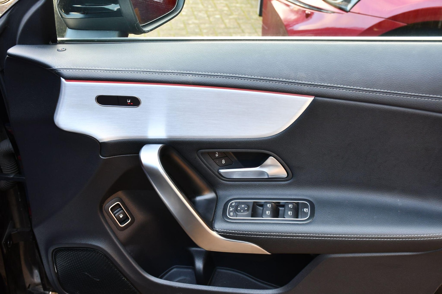 Used Mercedes-Benz CLA 2020 for sale - 77590048: Photo 31