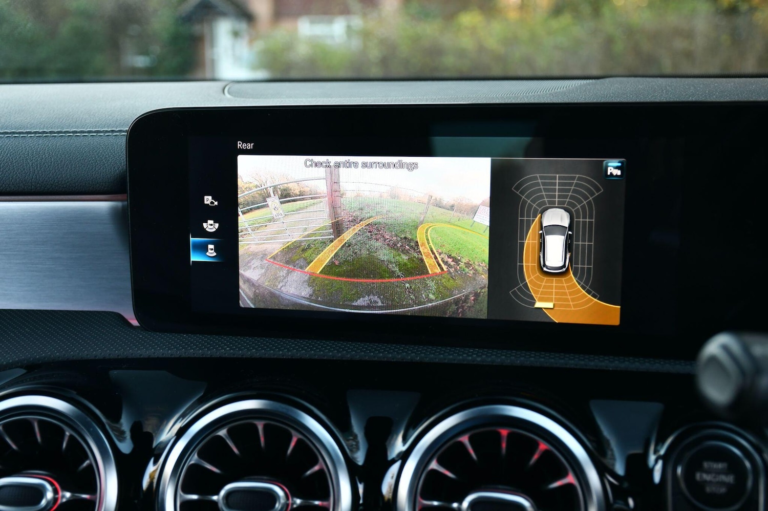 Used Mercedes-Benz CLA 2020 for sale - 77590048: Photo 32