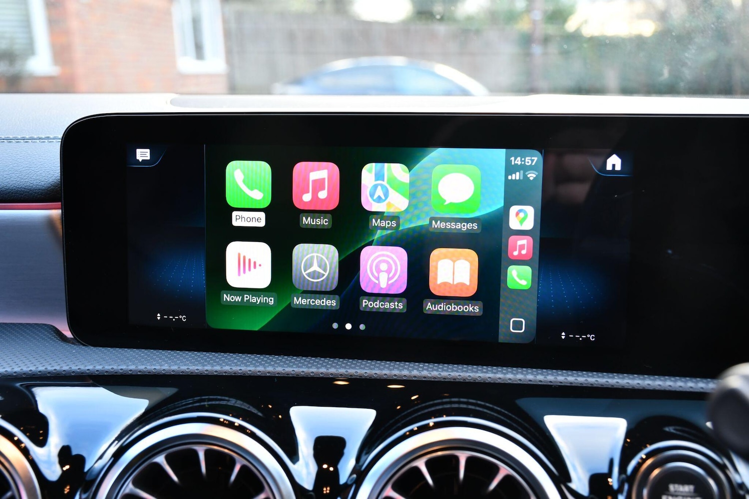 Used Mercedes-Benz CLA 2020 for sale - 77590048: Photo 33