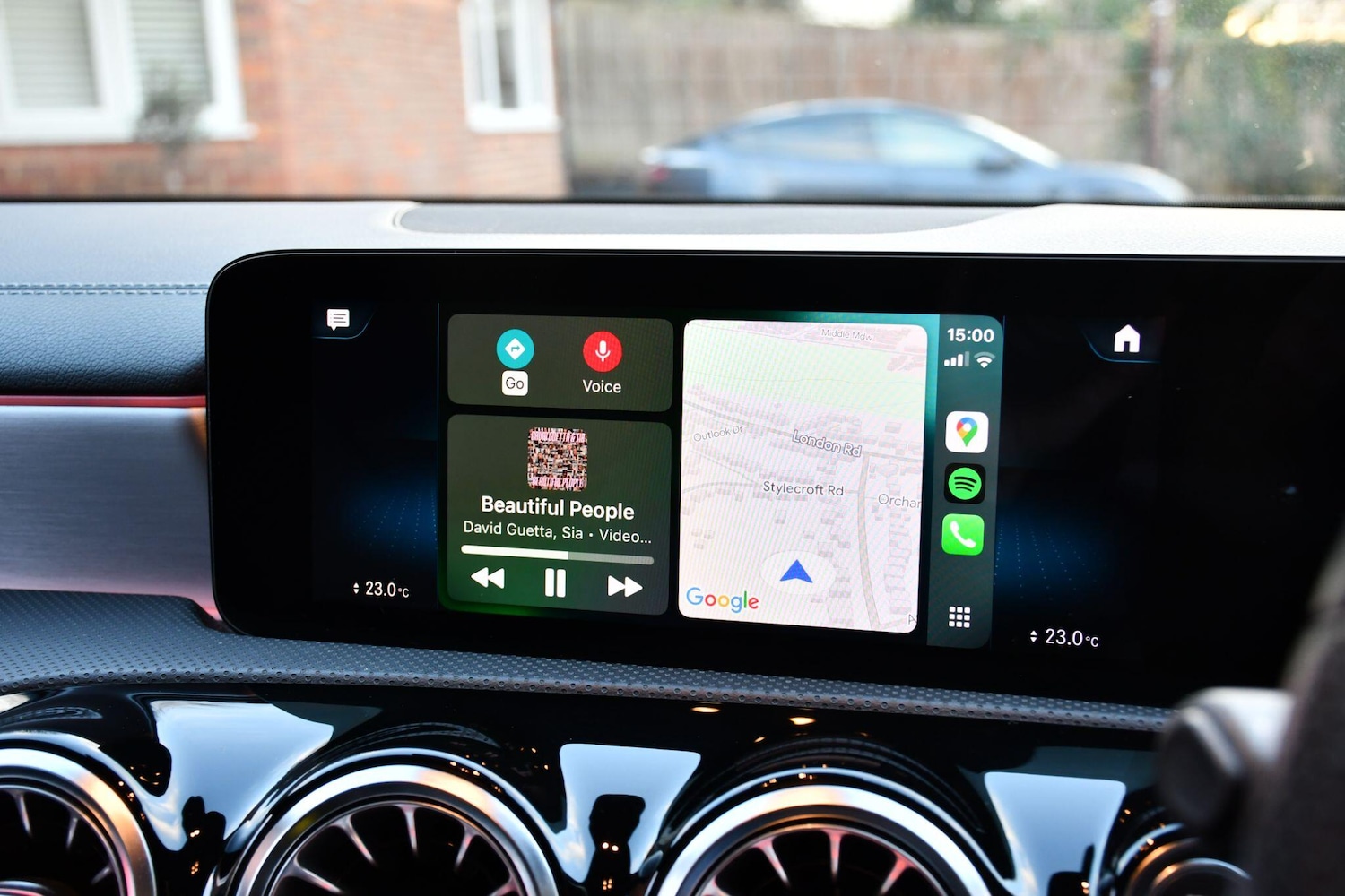 Used Mercedes-Benz CLA 2020 for sale - 77590048: Photo 34