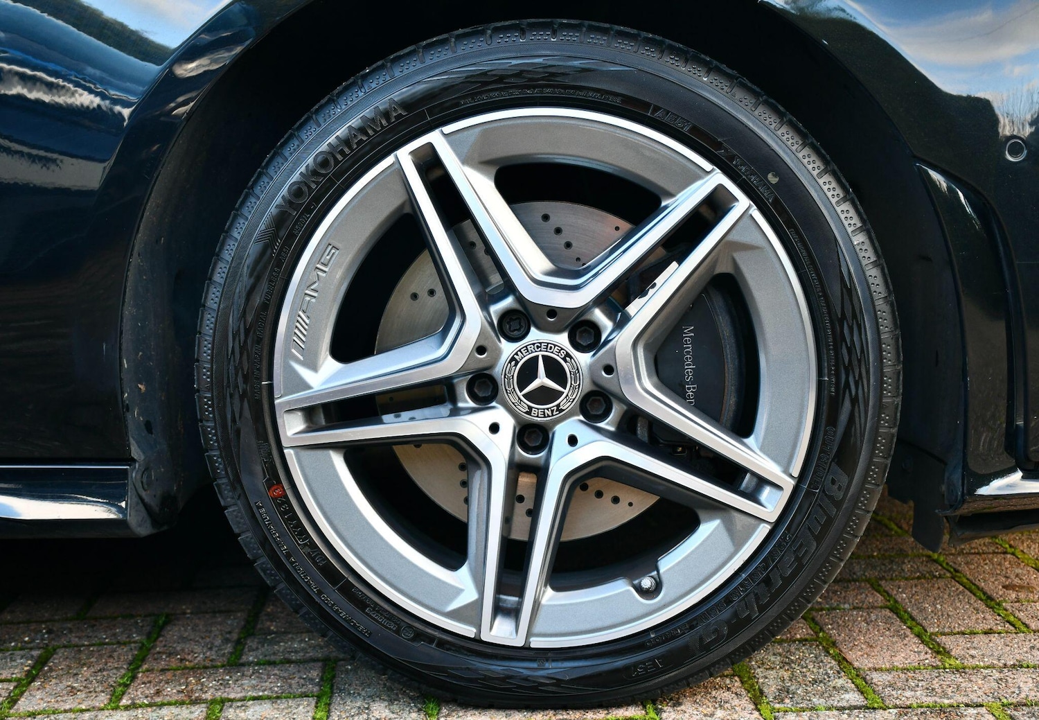 Used Mercedes-Benz CLA 2020 for sale - 77590048: Photo 4