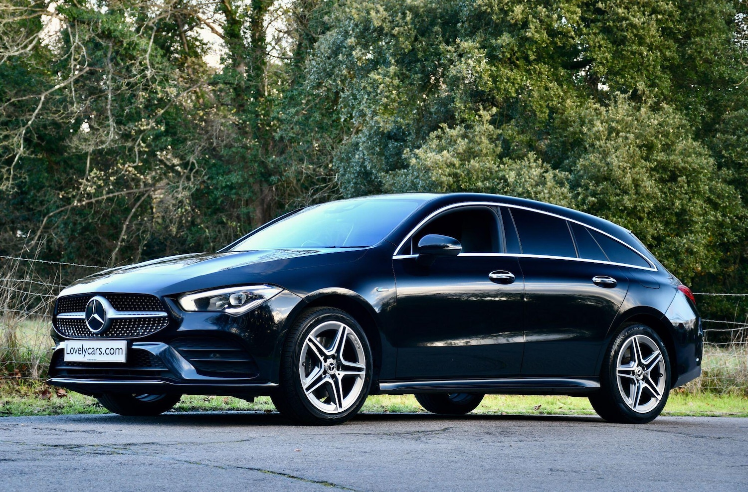 Used Mercedes-Benz CLA 2020 for sale - 77590048: Photo 43