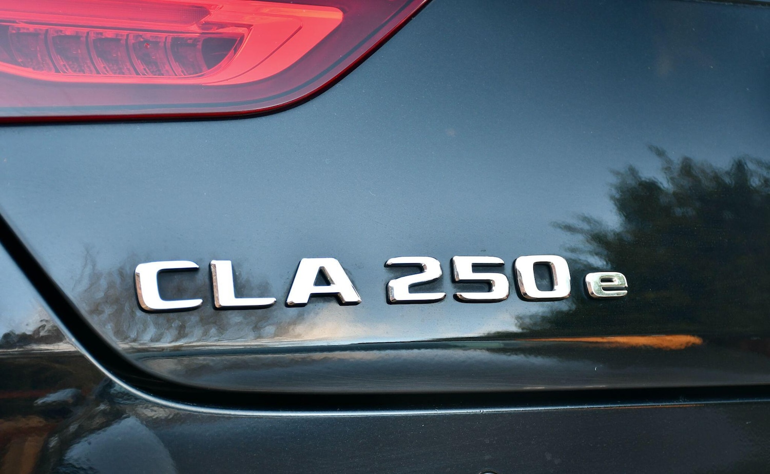 Used Mercedes-Benz CLA 2020 for sale - 77590048: Photo 47