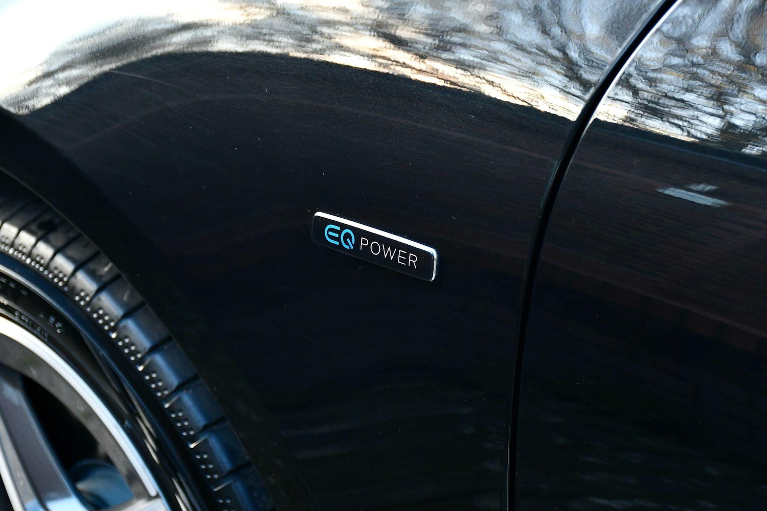 Used Mercedes-Benz CLA 2020 for sale - 77590048: Photo 48