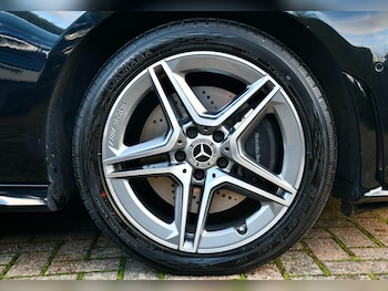 Used Mercedes-Benz CLA 2020 for sale - 77590048: Photo