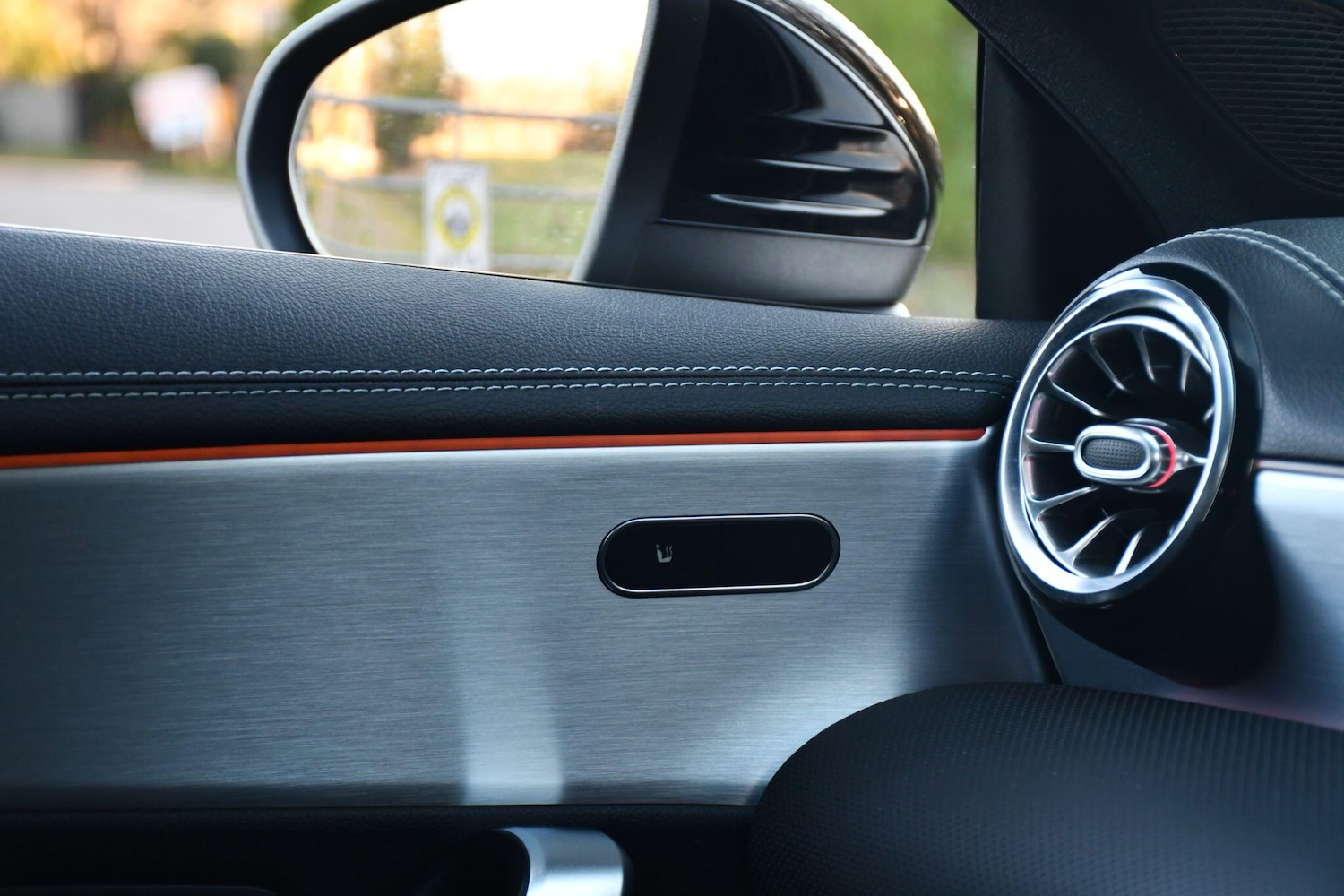 Used Mercedes-Benz CLA 2020 for sale - 77590048: Photo 56