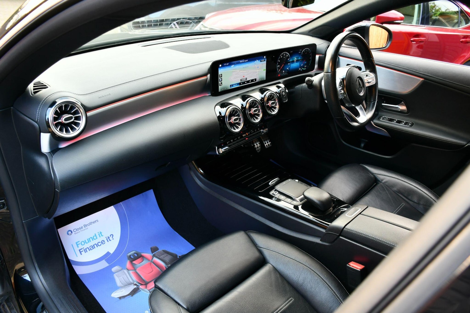 Used Mercedes-Benz CLA 2020 for sale - 77590048: Photo 59