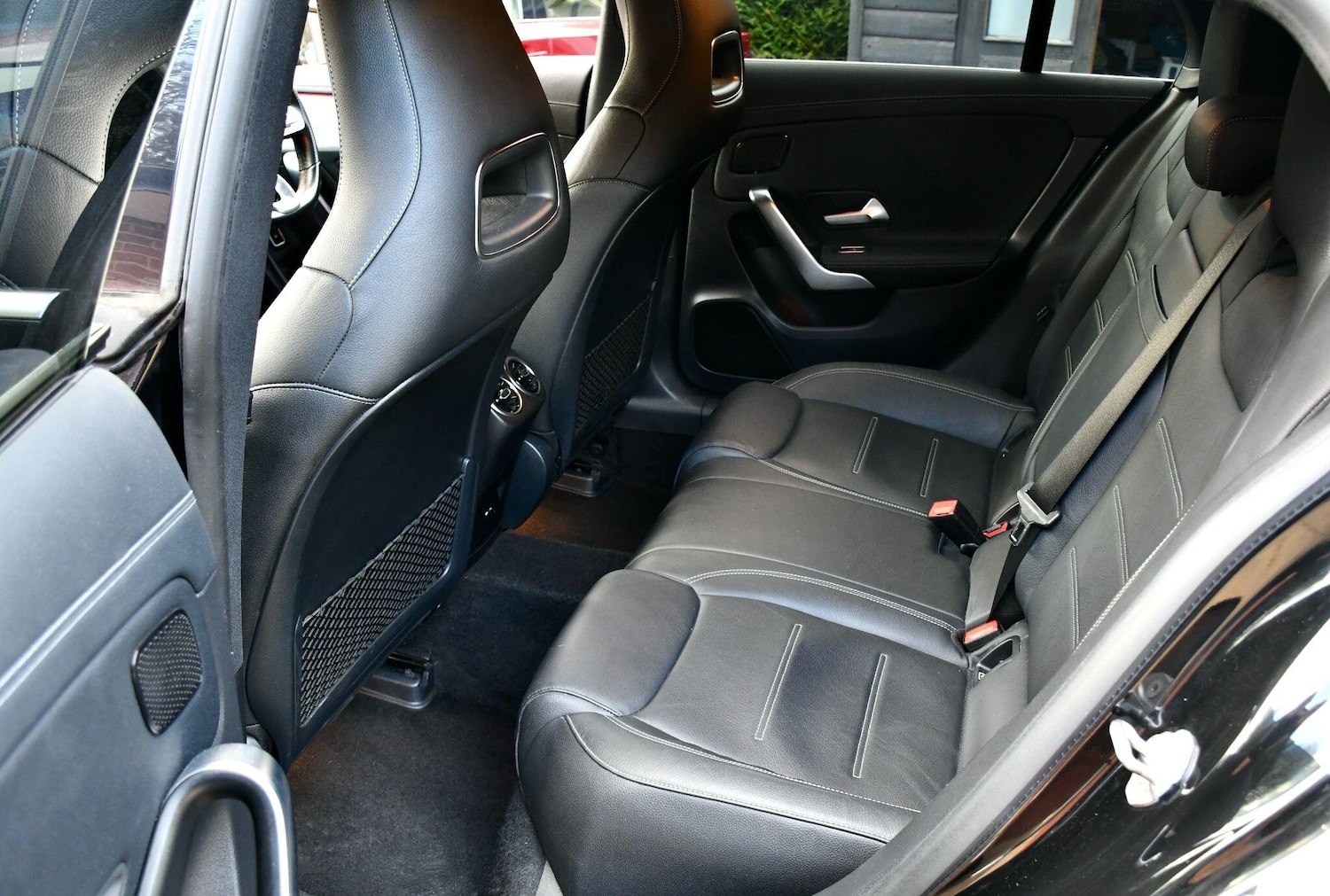 Used Mercedes-Benz CLA 2020 for sale - 77590048: Photo 60