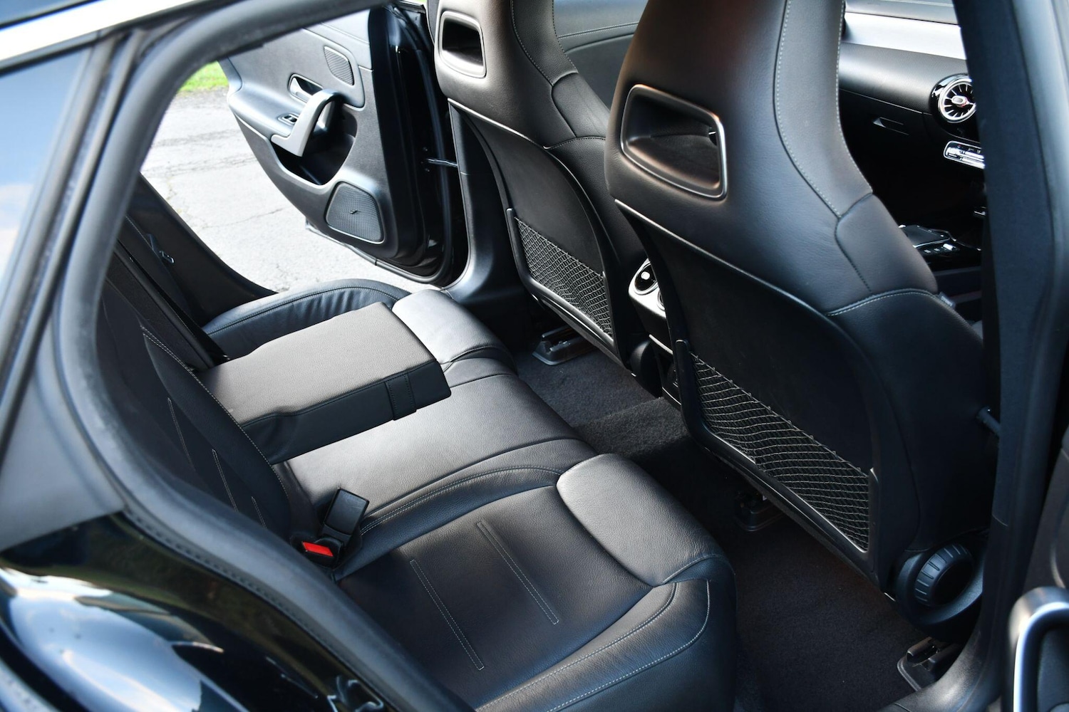 Used Mercedes-Benz CLA 2020 for sale - 77590048: Photo 61