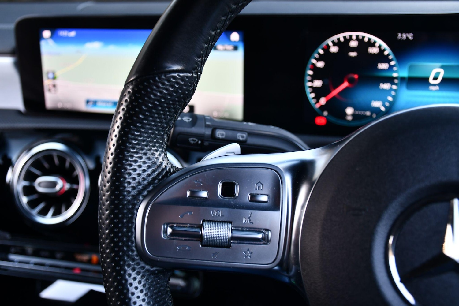 Used Mercedes-Benz CLA 2020 for sale - 77590048: Photo 62