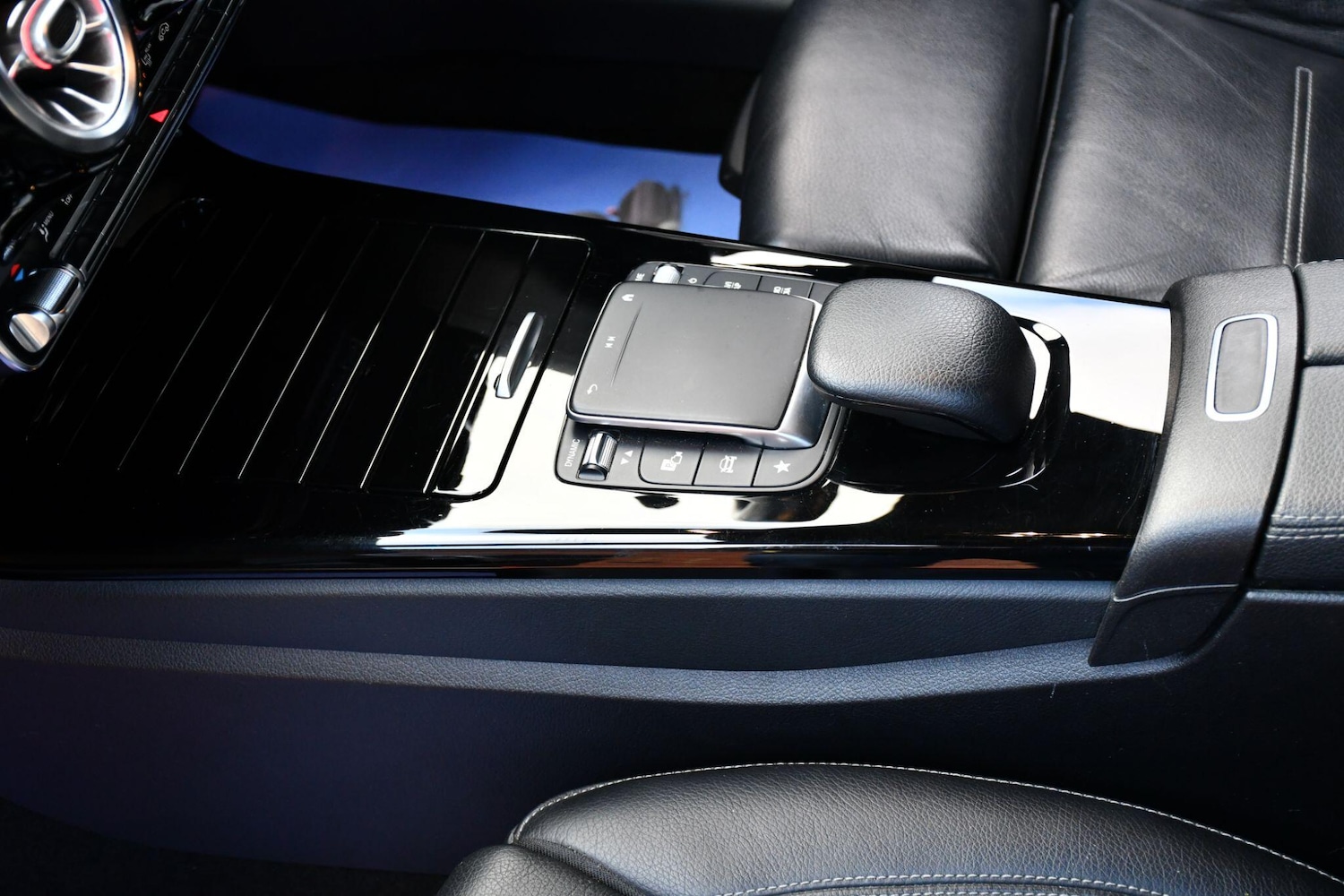 Used Mercedes-Benz CLA 2020 for sale - 77590048: Photo 63