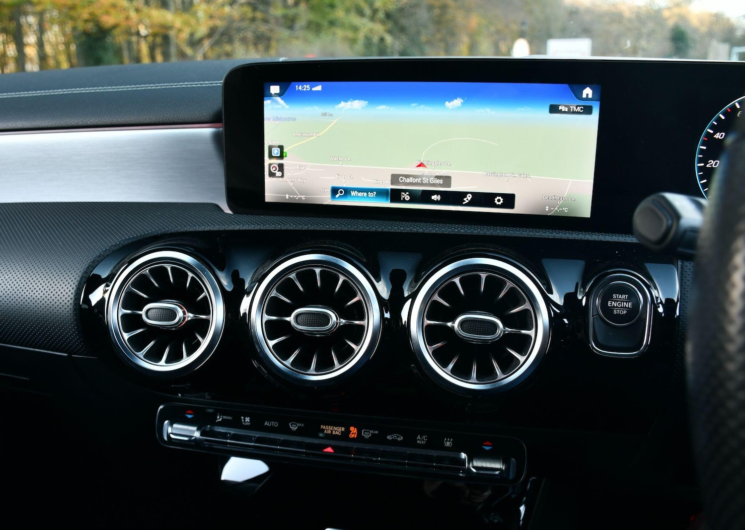 Used Mercedes-Benz CLA 2020 for sale - 77590048: Photo 65