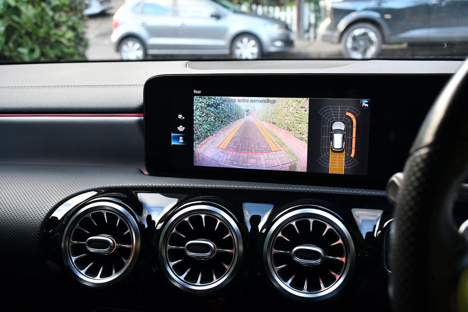 Used Mercedes-Benz CLA 2020 for sale - 77590048: Photo 66