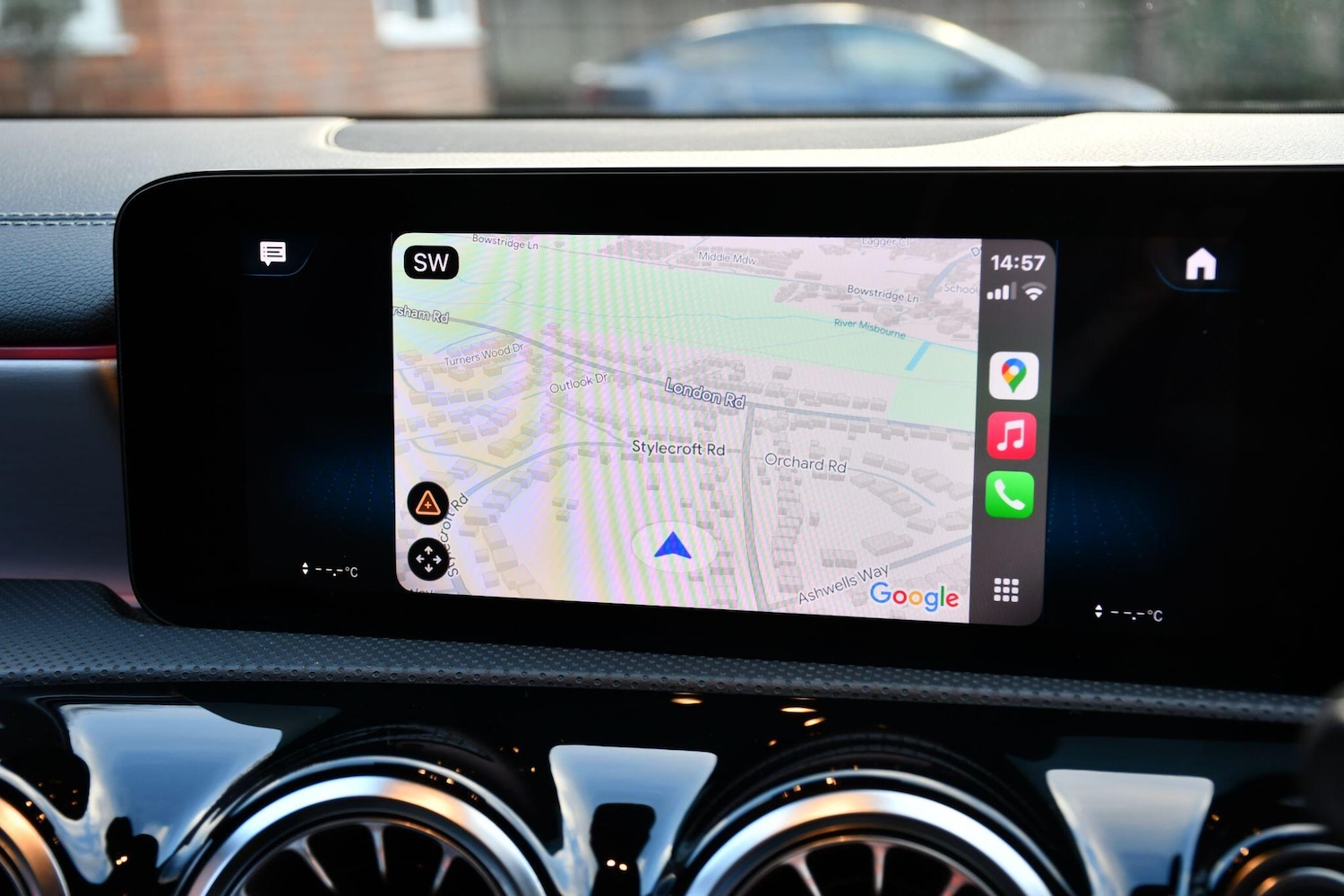 Used Mercedes-Benz CLA 2020 for sale - 77590048: Photo 68