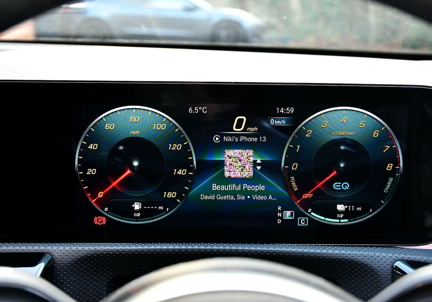 Used Mercedes-Benz CLA 2020 for sale - 77590048: Photo 70