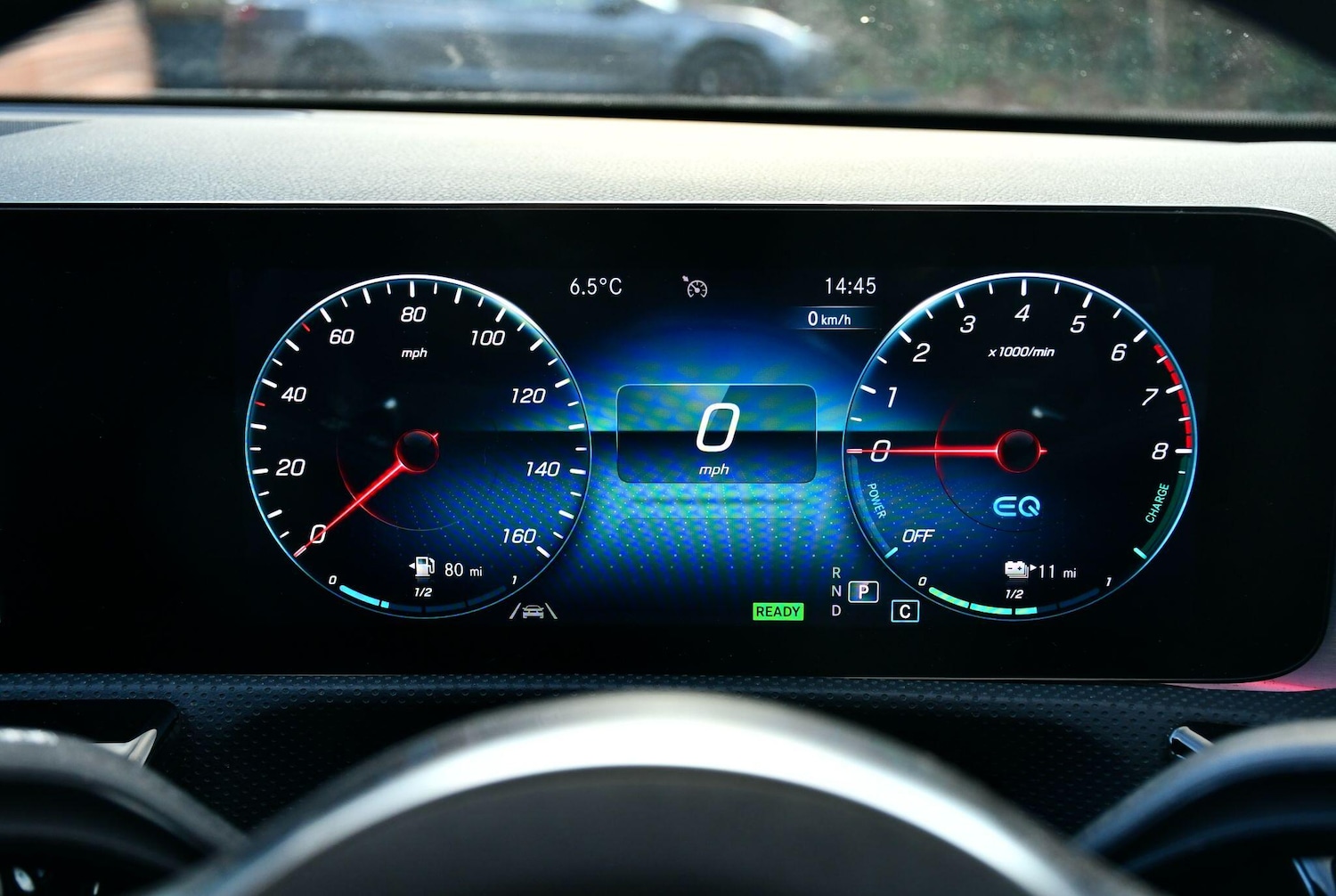 Used Mercedes-Benz CLA 2020 for sale - 77590048: Photo 71