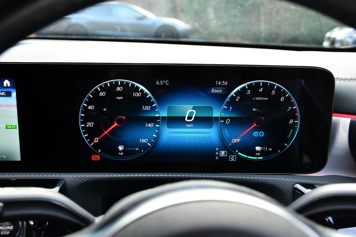 Used Mercedes-Benz CLA 2020 for sale - 77590048: Photo 72