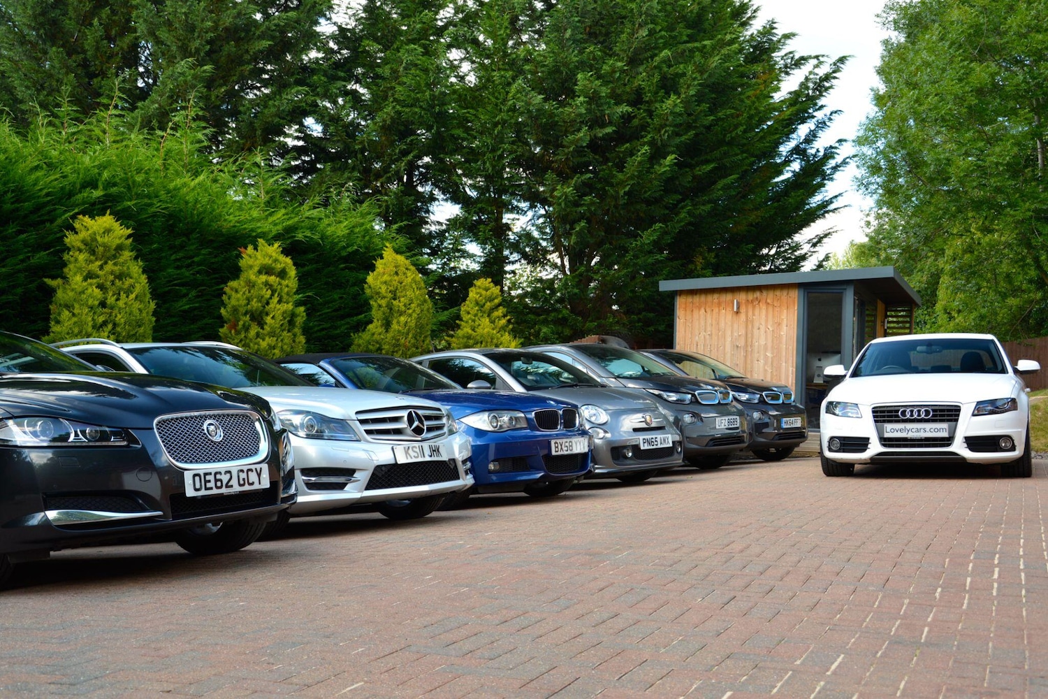 Used Mercedes-Benz CLA 2020 for sale - 77590048: Photo 75