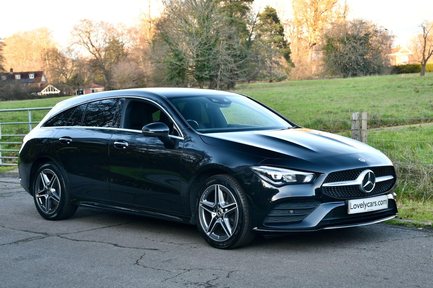 Used Mercedes-Benz CLA 2020 for sale - 77590048: Photo 9