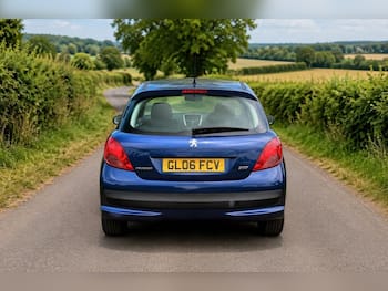 Used Peugeot 207 2006 for sale - 79657753: Photo