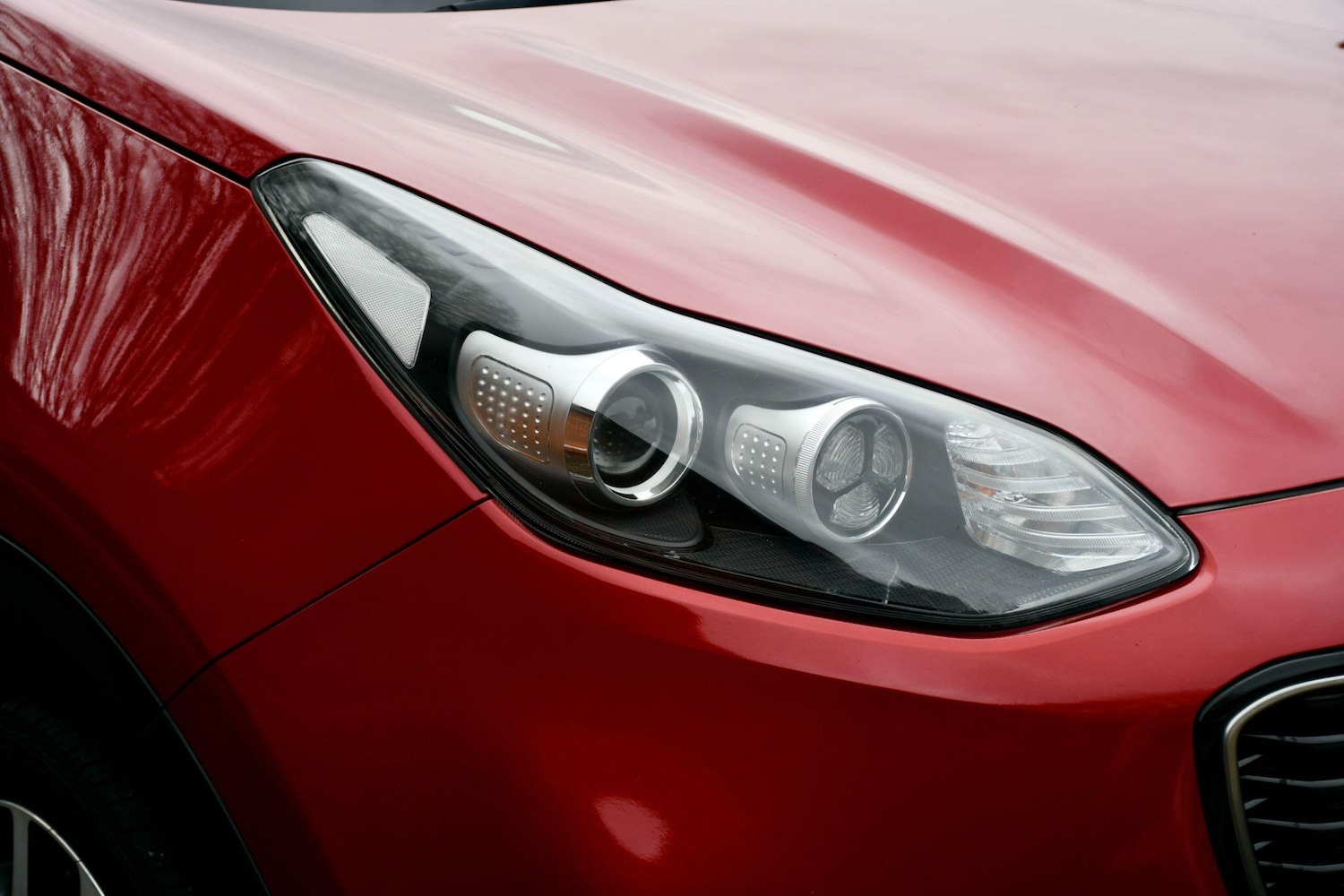 Used Kia Sportage 2017 for sale - 77590052: Photo 16