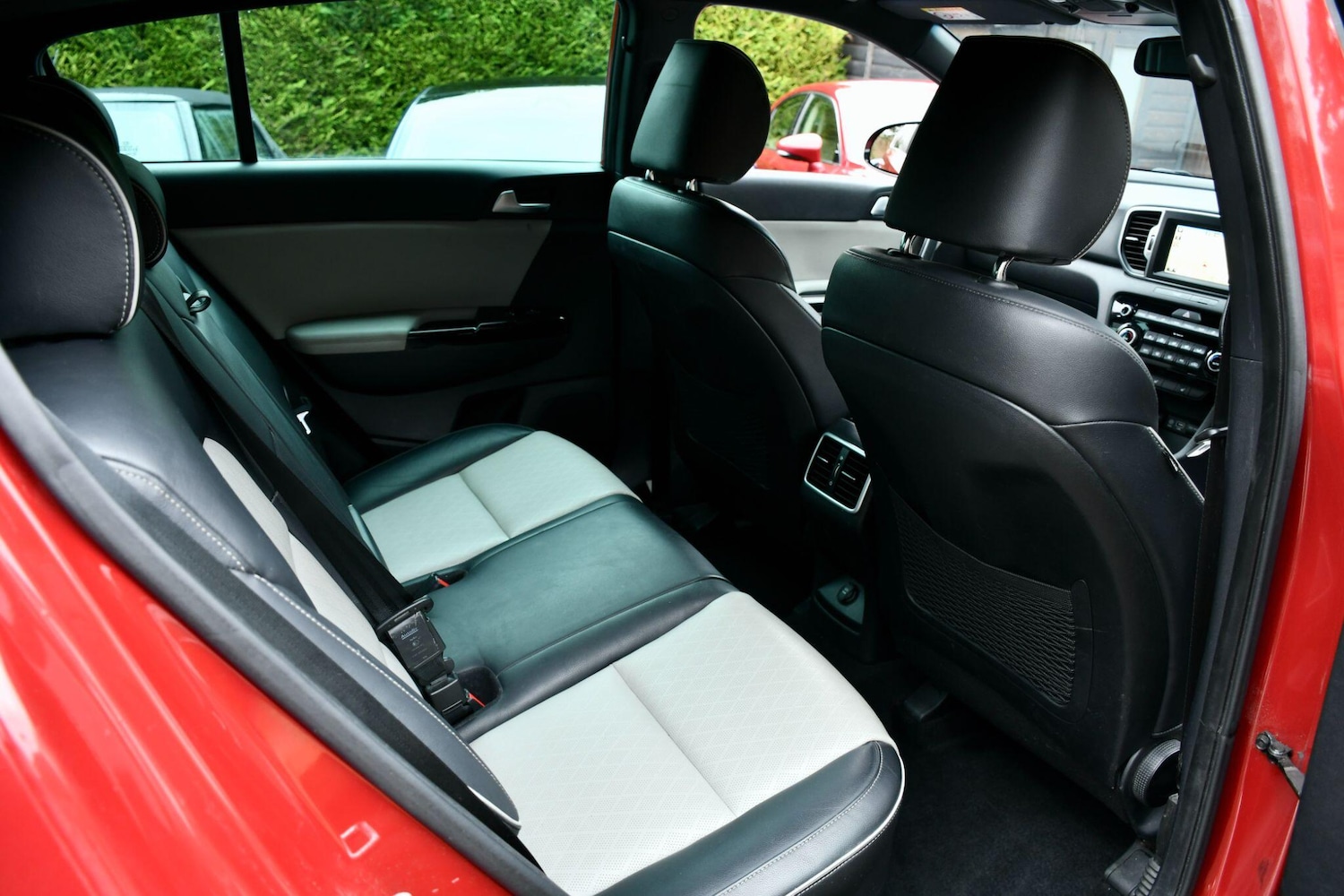 Used Kia Sportage 2017 for sale - 77590052: Photo 20